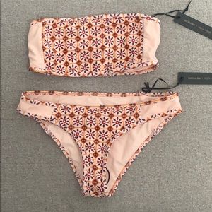 House of Harlow Binkini